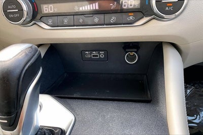 2019 Nissan Altima 2.5 SL