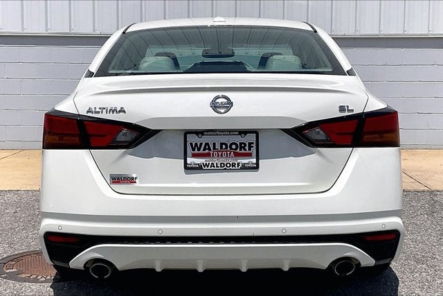 2019 Nissan Altima 2.5 SL