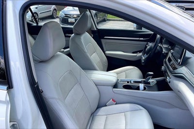 2019 Nissan Altima 2.5 SL