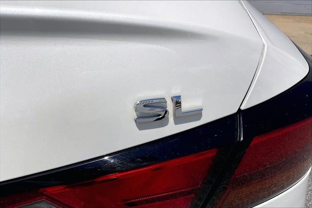 2019 Nissan Altima 2.5 SL