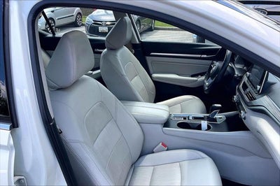 2019 Nissan Altima 2.5 SL