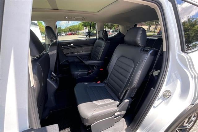 2023 Volkswagen Atlas 3.6L V6 SEL Premium R-Line
