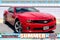 2011 Chevrolet Camaro 2SS