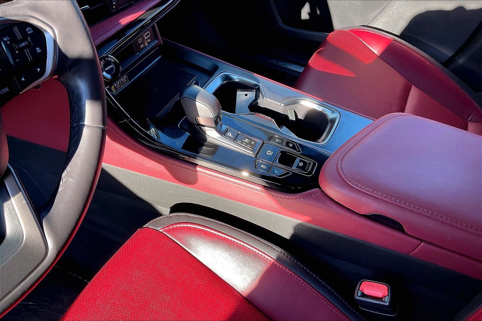 2025 Lexus NX NX 350