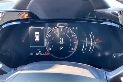2025 Lexus NX NX 350