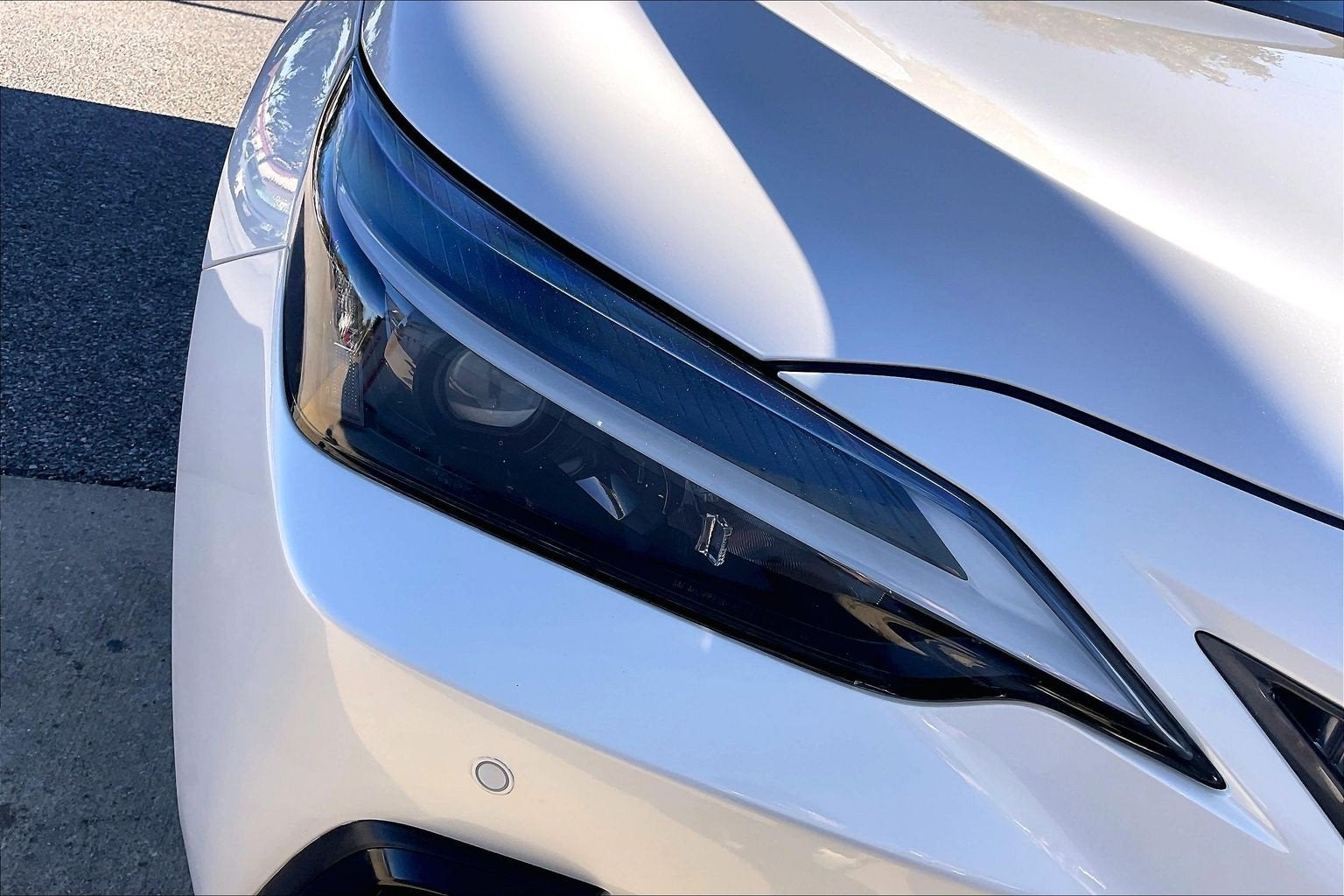 2025 Lexus NX NX 350