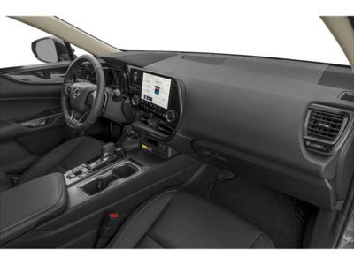 2025 Lexus NX NX 350