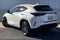 2025 Lexus NX NX 350