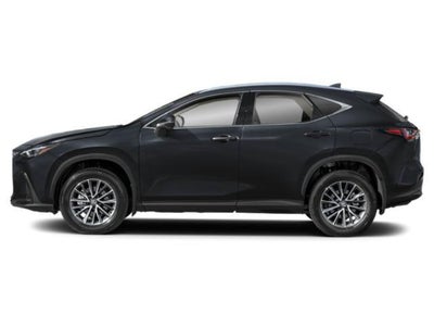 2025 Lexus NX NX 350