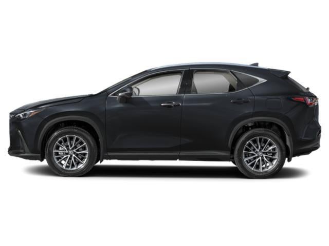 2025 Lexus NX NX 350