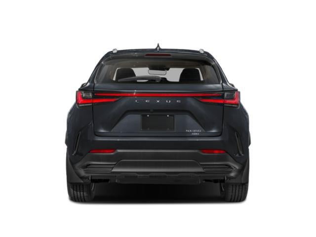 2025 Lexus NX NX 350