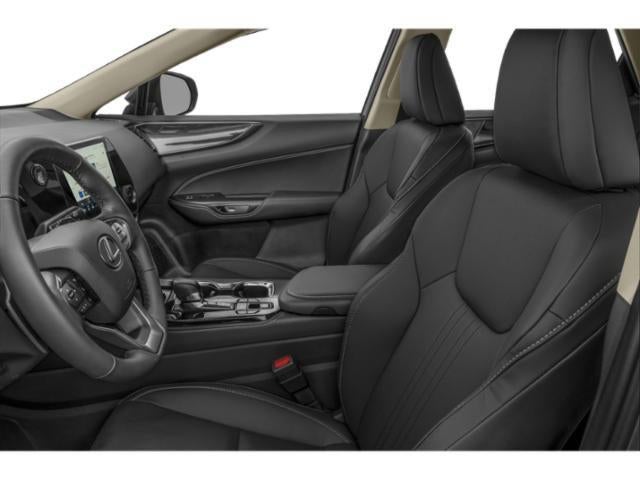 2025 Lexus NX NX 350