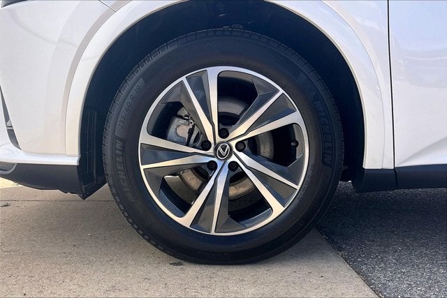 2025 Lexus RX 350 RX 350