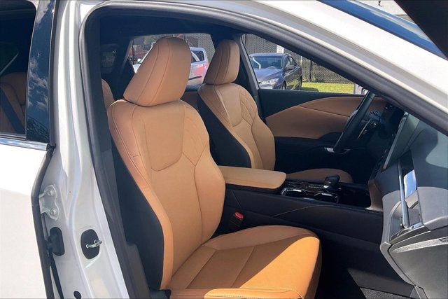 2025 Lexus RX 350 RX 350