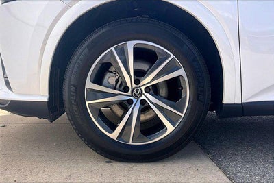 2025 Lexus RX 350 RX 350