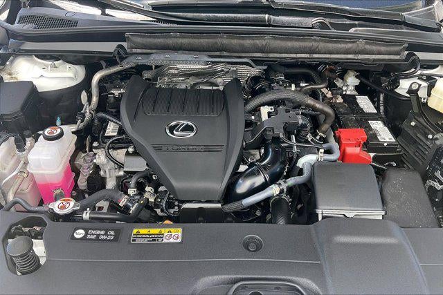 2025 Lexus RX 350 RX 350