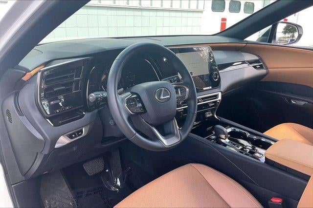 2025 Lexus RX 350 RX 350