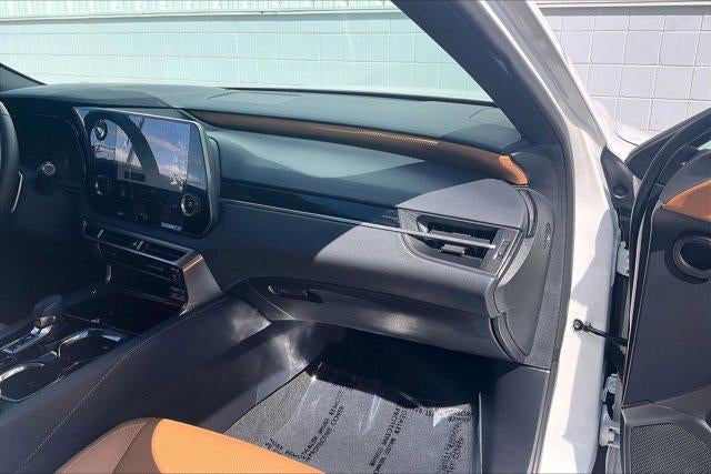 2025 Lexus RX 350 RX 350