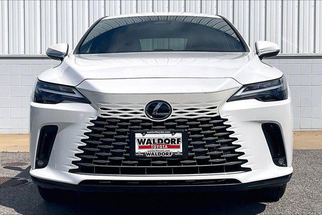 2025 Lexus RX 350 RX 350