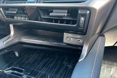 2025 Lexus RX 350 RX 350