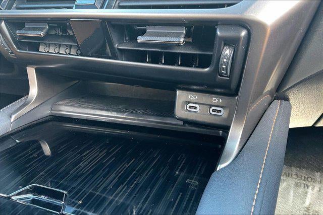 2025 Lexus RX 350 RX 350