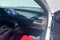 2023 Lexus RX RX 350 F SPORT Handling