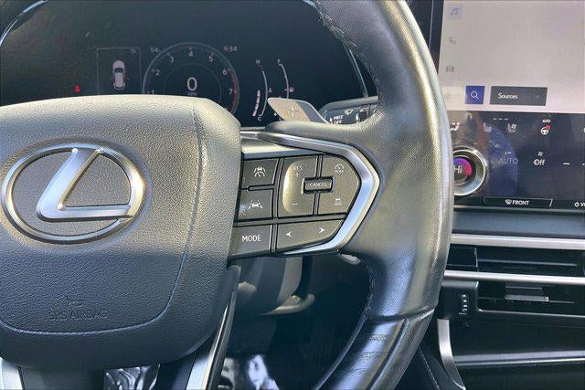 2023 Lexus RX 350 RX 350