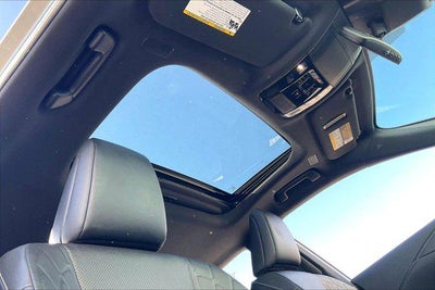 2023 Lexus RX 350 RX 350