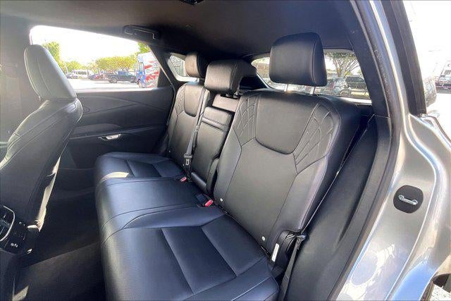 2023 Lexus RX 350 RX 350