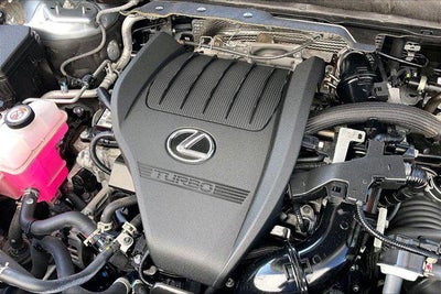 2023 Lexus RX 350 RX 350