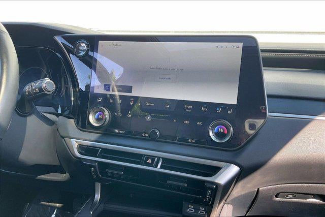 2023 Lexus RX 350 RX 350