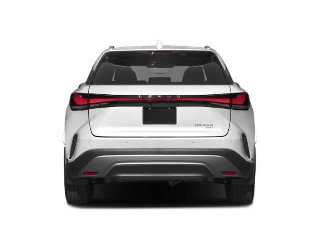 2023 Lexus RX 350 RX 350 Premium