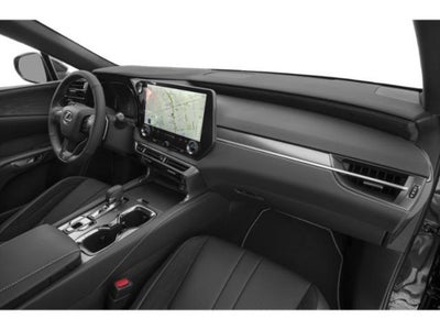 2024 Lexus RX 500h F SPORT RX 500h F SPORT Performance