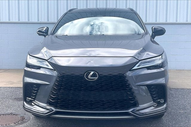 2023 Lexus RX HYBRID RX 500h F SPORT Performance