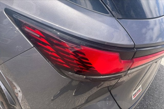 2023 Lexus RX HYBRID RX 500h F SPORT Performance