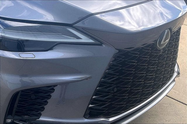 2023 Lexus RX HYBRID RX 500h F SPORT Performance