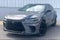 2023 Lexus RX HYBRID RX 500h F SPORT Performance