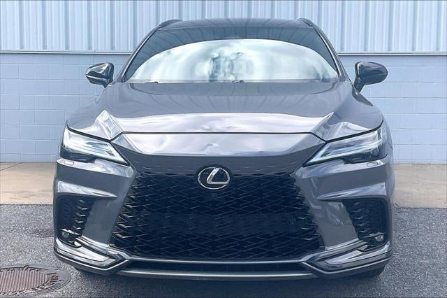 2023 Lexus RX HYBRID RX 500h F SPORT Performance