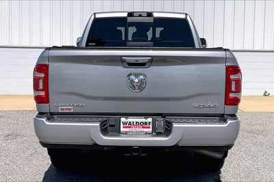 2022 RAM 2500 Limited