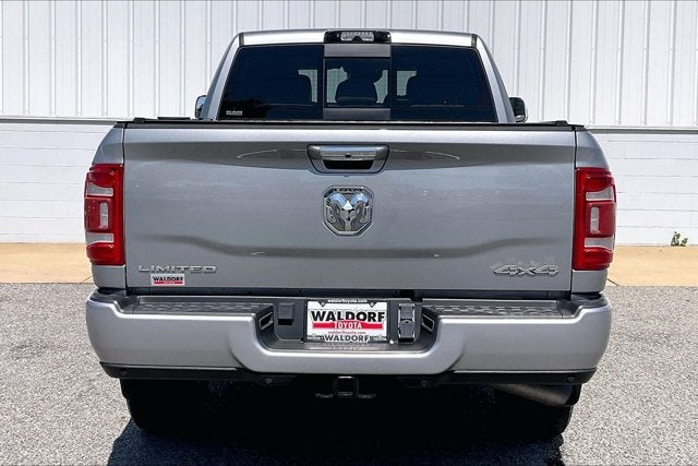 2022 RAM 2500 Limited