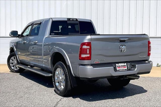 2022 RAM 2500 Limited