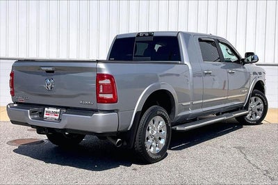 2022 RAM 2500 Limited