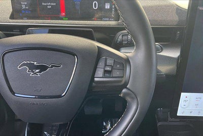 2024 Ford Mustang Mach-E GT