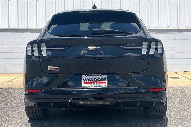 2024 Ford Mustang Mach-E GT