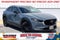 2025 Mazda Mazda CX-30 2.5 S Carbon Edition