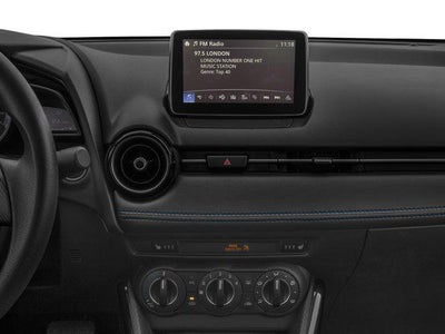 2017 Toyota Yaris iA Base
