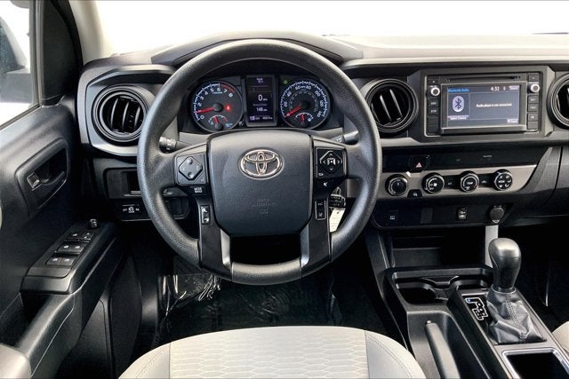 2019 Toyota Tacoma 4WD Base
