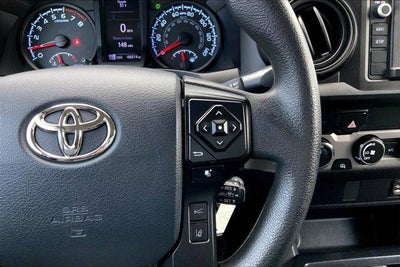 2019 Toyota TACOMA SR SR