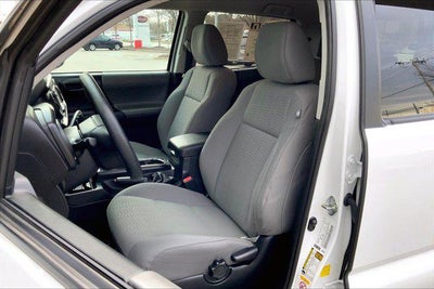 2019 Toyota TACOMA SR SR