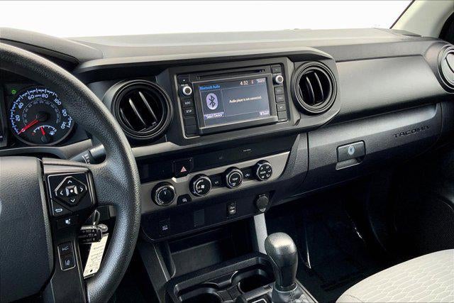 2019 Toyota TACOMA SR SR